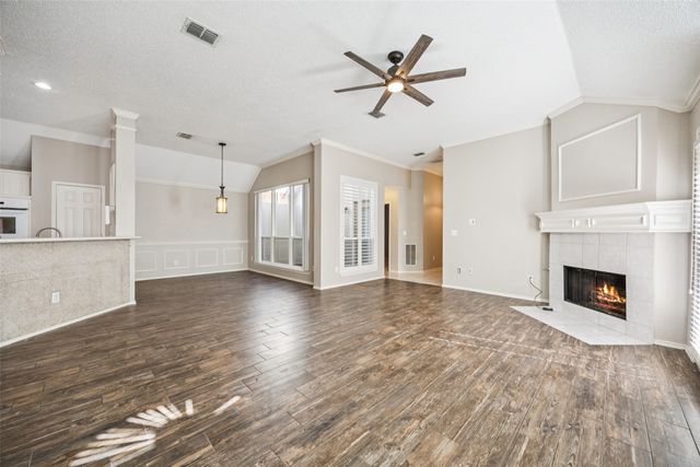 6737 Saddletree Trail, Plano, TX 75023