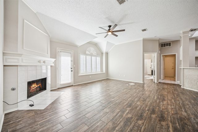 6737 Saddletree Trail, Plano, TX 75023