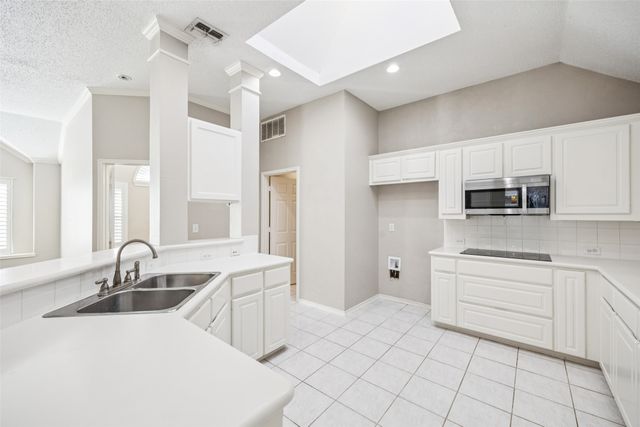 6737 Saddletree Trail, Plano, TX 75023