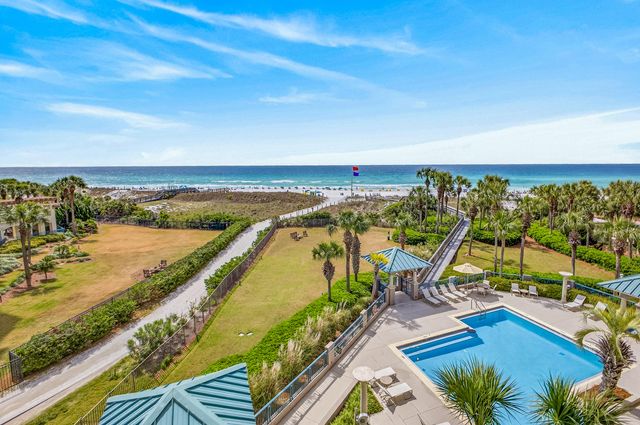 4610 Southwinds Drive 4610, Miramar Beach, FL 32550