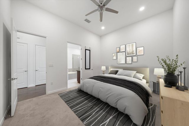 4820 Caroline Street 507, Houston, TX 77004