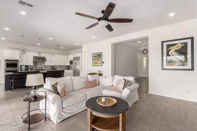 21874 E VIA DE ARBOLES --, Queen Creek, AZ 85142