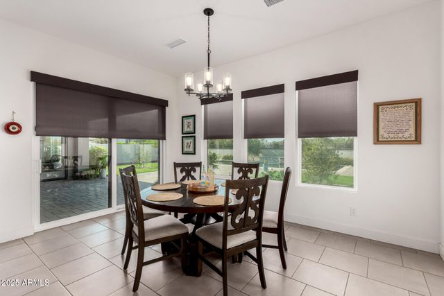 21874 E VIA DE ARBOLES --, Queen Creek, AZ 85142