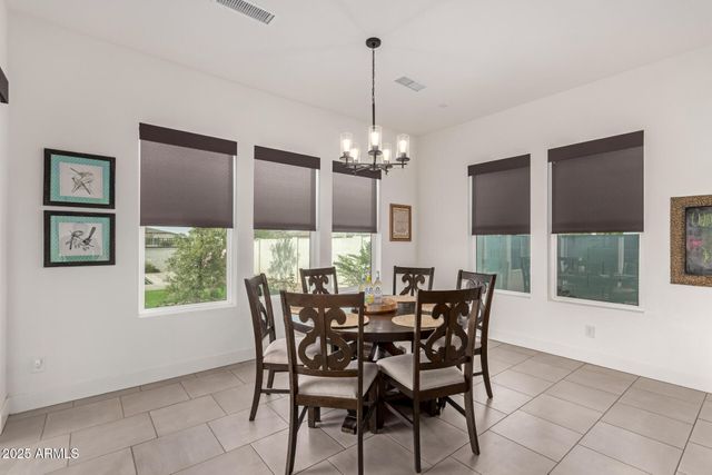 21874 E VIA DE ARBOLES --, Queen Creek, AZ 85142