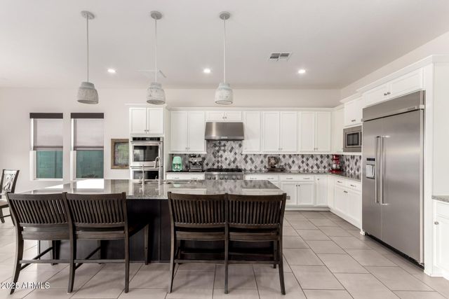 21874 E VIA DE ARBOLES --, Queen Creek, AZ 85142