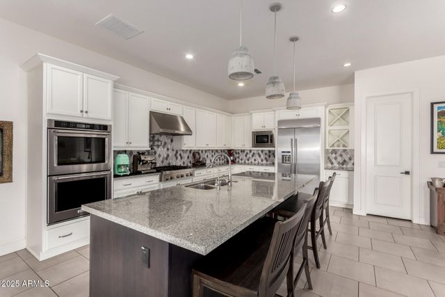 21874 E VIA DE ARBOLES --, Queen Creek, AZ 85142