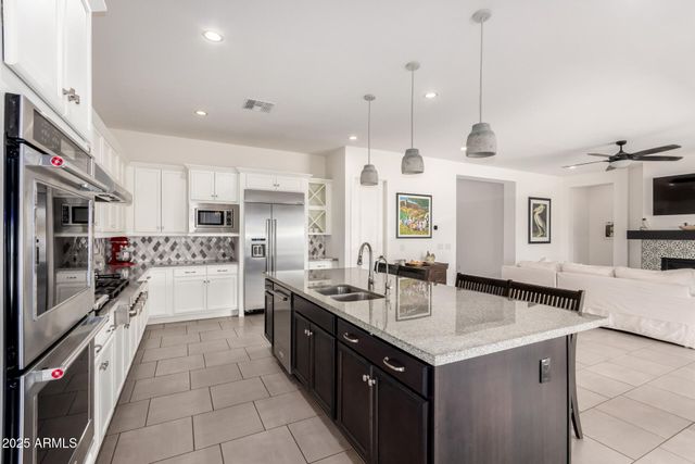 21874 E VIA DE ARBOLES --, Queen Creek, AZ 85142