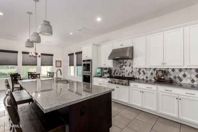 21874 E VIA DE ARBOLES --, Queen Creek, AZ 85142