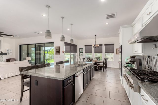 21874 E VIA DE ARBOLES --, Queen Creek, AZ 85142