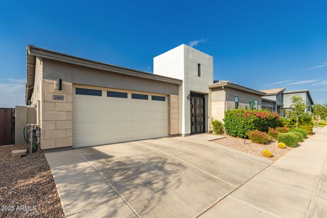 21874 E VIA DE ARBOLES --, Queen Creek, AZ 85142