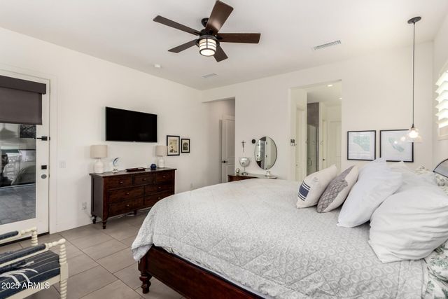 21874 E VIA DE ARBOLES --, Queen Creek, AZ 85142