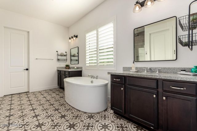 21874 E VIA DE ARBOLES --, Queen Creek, AZ 85142