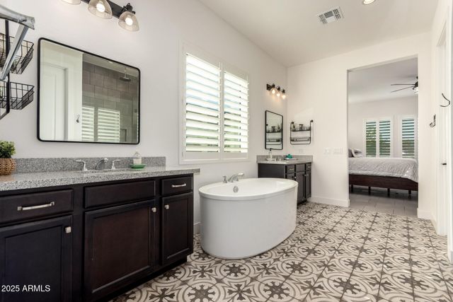 21874 E VIA DE ARBOLES --, Queen Creek, AZ 85142