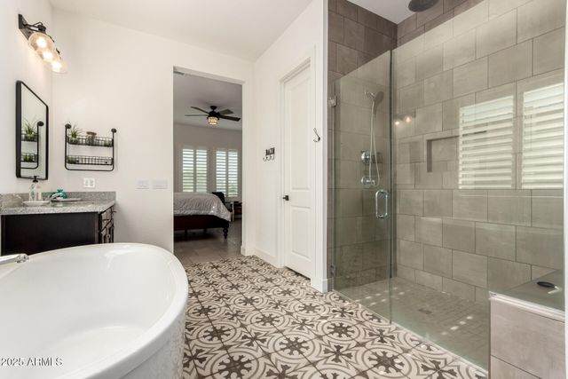 21874 E VIA DE ARBOLES --, Queen Creek, AZ 85142