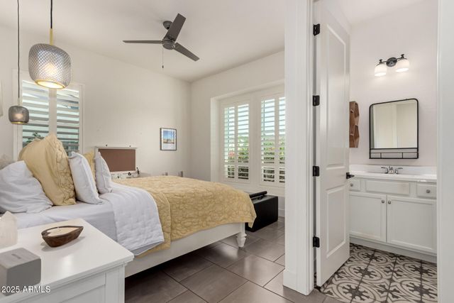 21874 E VIA DE ARBOLES --, Queen Creek, AZ 85142