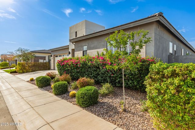 21874 E VIA DE ARBOLES --, Queen Creek, AZ 85142