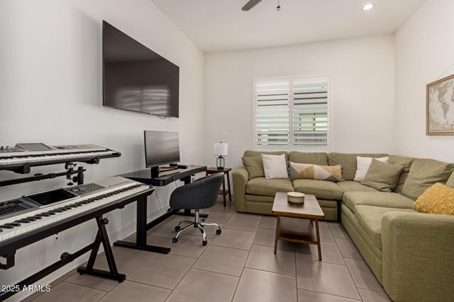 21874 E VIA DE ARBOLES --, Queen Creek, AZ 85142