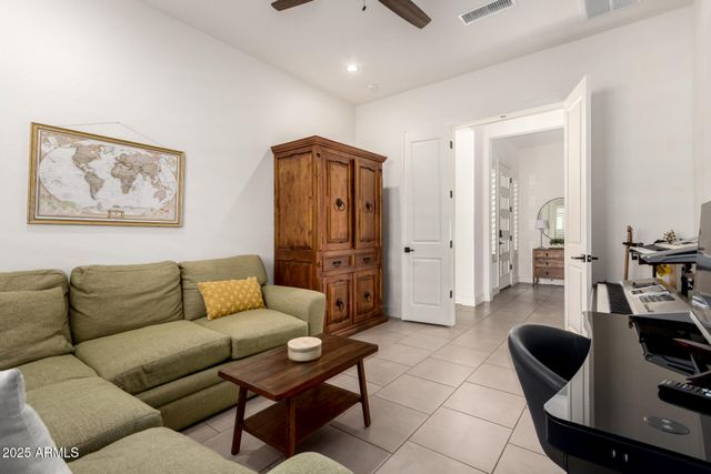 21874 E VIA DE ARBOLES --, Queen Creek, AZ 85142