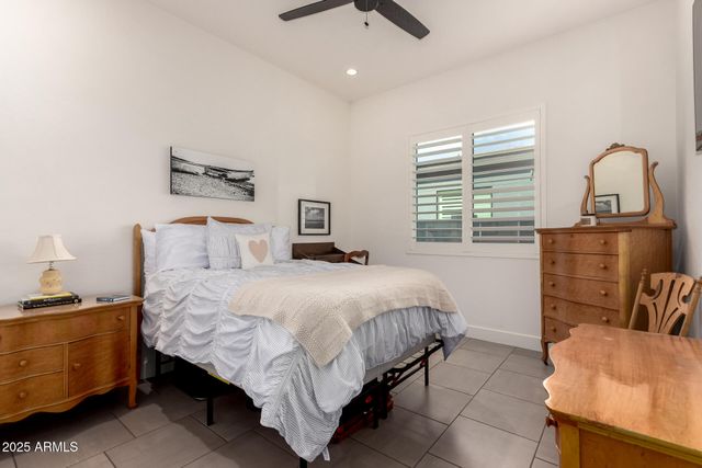 21874 E VIA DE ARBOLES --, Queen Creek, AZ 85142