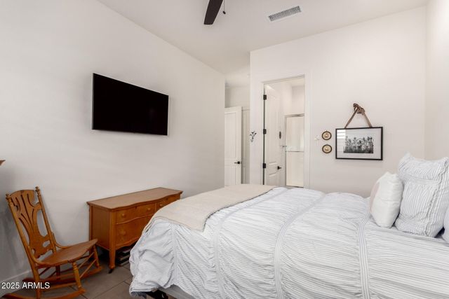 21874 E VIA DE ARBOLES --, Queen Creek, AZ 85142