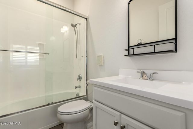 21874 E VIA DE ARBOLES --, Queen Creek, AZ 85142