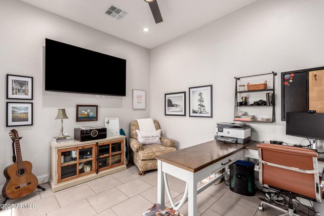 21874 E VIA DE ARBOLES --, Queen Creek, AZ 85142