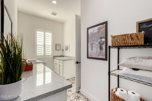 21874 E VIA DE ARBOLES --, Queen Creek, AZ 85142