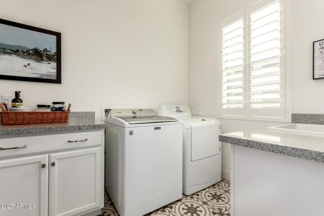 21874 E VIA DE ARBOLES --, Queen Creek, AZ 85142