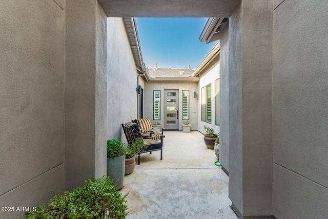 21874 E VIA DE ARBOLES --, Queen Creek, AZ 85142