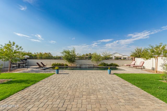 21874 E VIA DE ARBOLES --, Queen Creek, AZ 85142