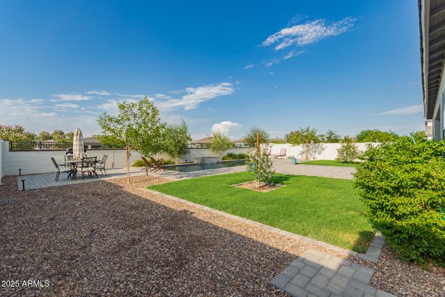 21874 E VIA DE ARBOLES --, Queen Creek, AZ 85142