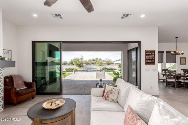 21874 E VIA DE ARBOLES --, Queen Creek, AZ 85142