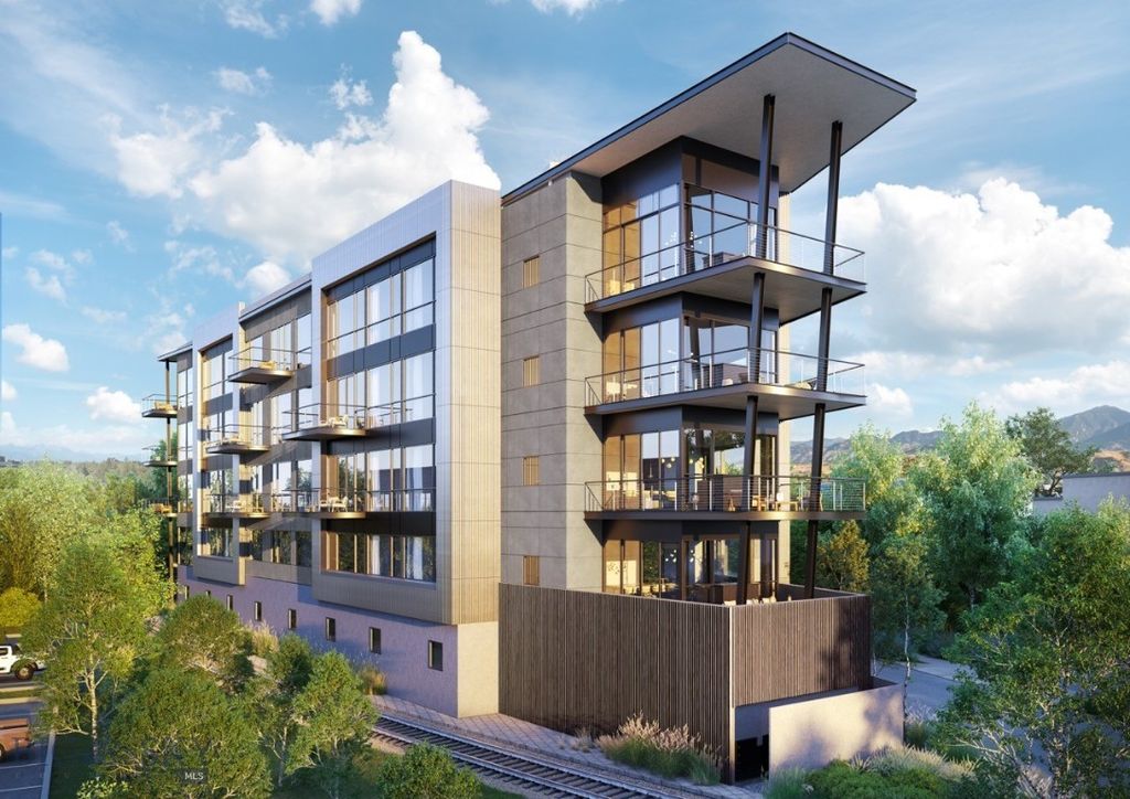 714 E Mendenhall Street 501, Bozeman, MT 59715