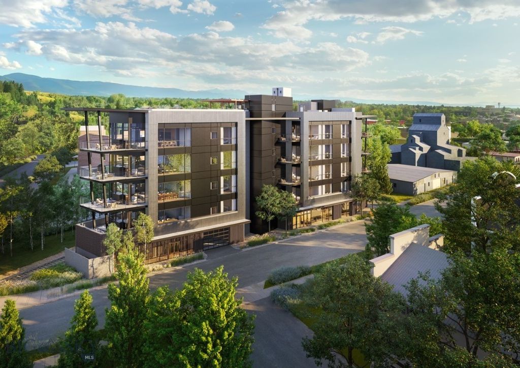 714 E Mendenhall Street 501, Bozeman, MT 59715 photo 2
