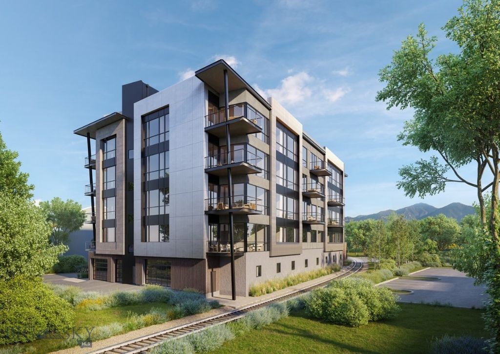 714 E Mendenhall Street 501, Bozeman, MT 59715 photo 3