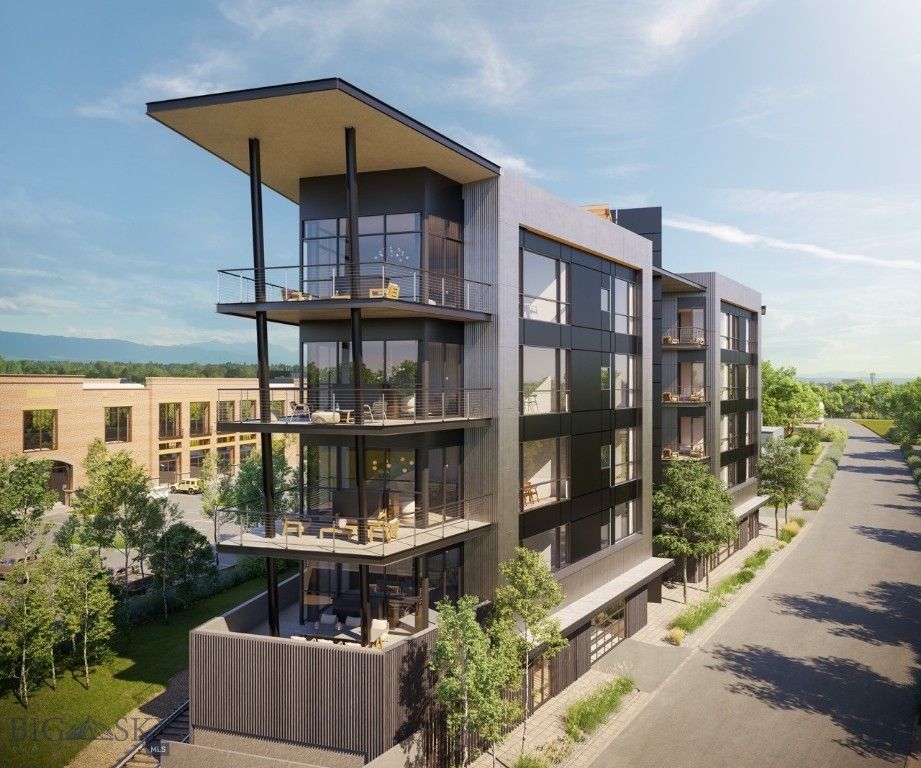 714 E Mendenhall Street 501, Bozeman, MT 59715 photo 4