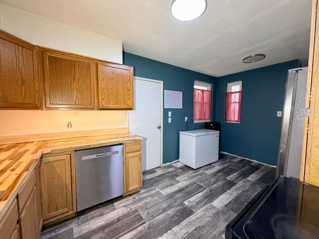 533 Mc Guire Avenue, Beattyville, KY 41311