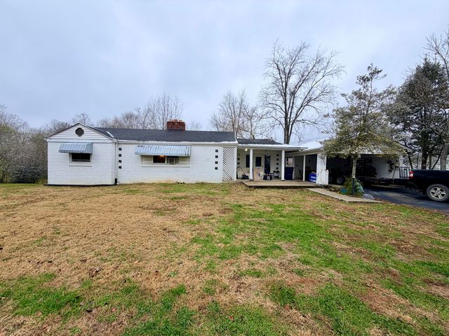 533 Mc Guire Avenue, Beattyville, KY 41311