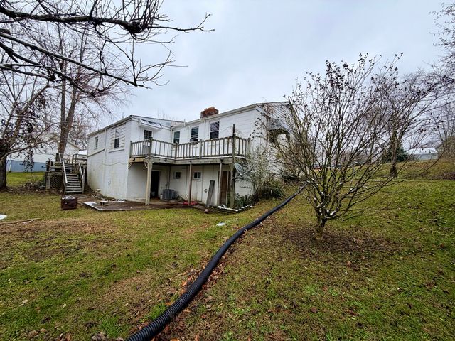 533 Mc Guire Avenue, Beattyville, KY 41311