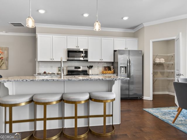 3804 Shelleydale Drive 3, Powder Springs, GA 30127
