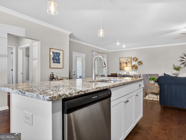 3804 Shelleydale Drive 3, Powder Springs, GA 30127