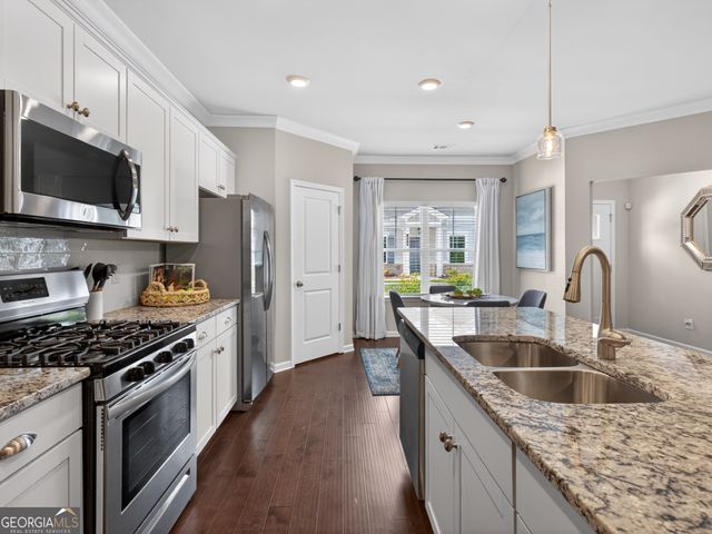 3804 Shelleydale Drive 3, Powder Springs, GA 30127