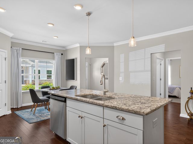 3804 Shelleydale Drive 3, Powder Springs, GA 30127