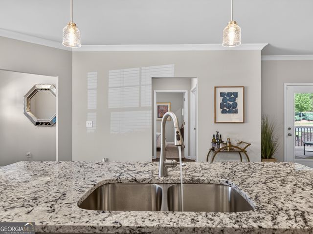 3804 Shelleydale Drive 3, Powder Springs, GA 30127