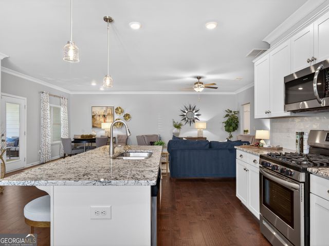 3804 Shelleydale Drive 3, Powder Springs, GA 30127