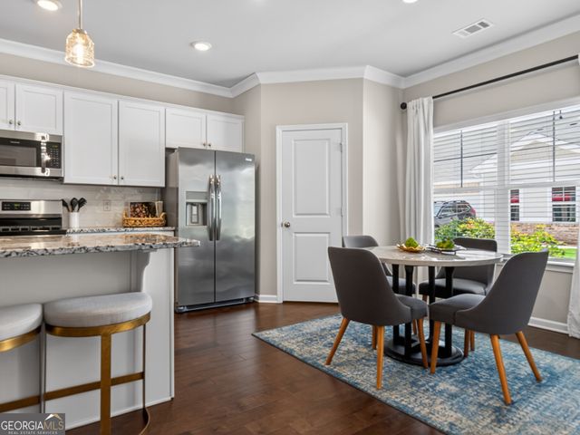 3804 Shelleydale Drive 3, Powder Springs, GA 30127