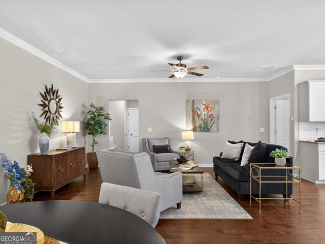 3804 Shelleydale Drive 3, Powder Springs, GA 30127