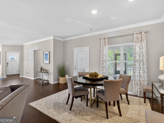 3804 Shelleydale Drive 3, Powder Springs, GA 30127
