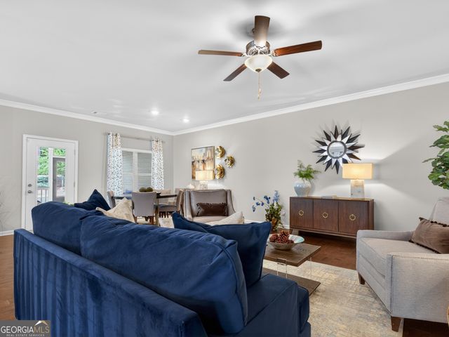 3804 Shelleydale Drive 3, Powder Springs, GA 30127