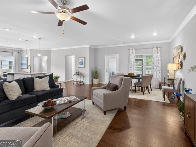 3804 Shelleydale Drive 3, Powder Springs, GA 30127